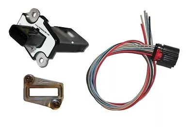 Blow-Thru MAF Mass Air Conversion Kit - Ford Mustang With Supercharger Or Turbo  • $299.95