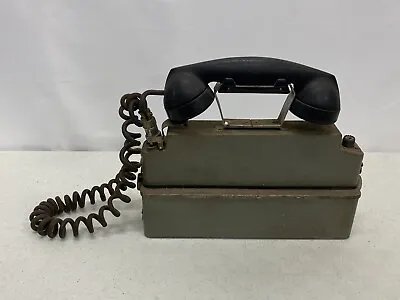 Vintage Motorola Police Car Emergency Vehicle Mobile Phone Radio Transmitter • $79.99