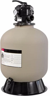 £272.05 • Buy  19  Inground Sand Filter System For Swimming Pool Up To 24,000 Gallons