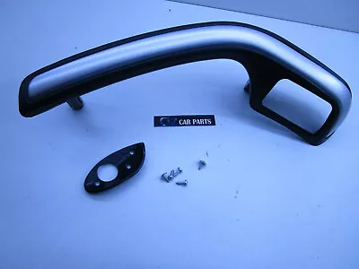 Arm Rest Handle Driver Front For Ford Falcon Ba Bf Xr6 Xr8 Ute Sedan Wagon New • $159