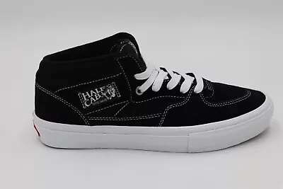 VANS Skate Half Cab Shoes Mid Top Men's (FREEE SHIPPING) • $68.99