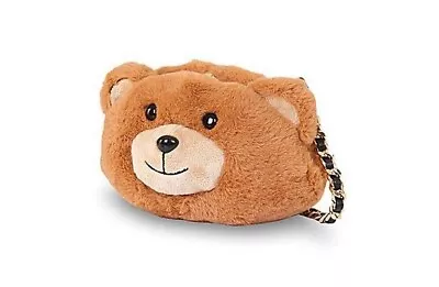 Moschino Bear Shoulder Bag • $350