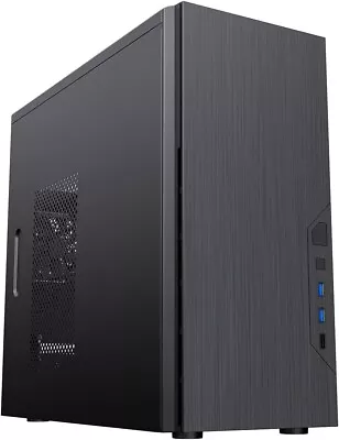 Zoostorm Evolve Desktop PC I5-11400 8GB 250GB NVME SSD WiFi No O/S • £359.99