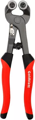 G02007 Glass Tile Nippers 12 Inch • $39.99
