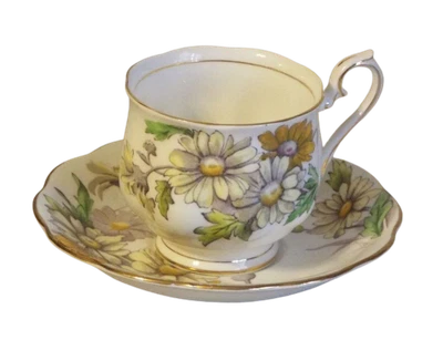 $39.99 • Buy Royal Albert Assorted Patterns Teacups And Saucers