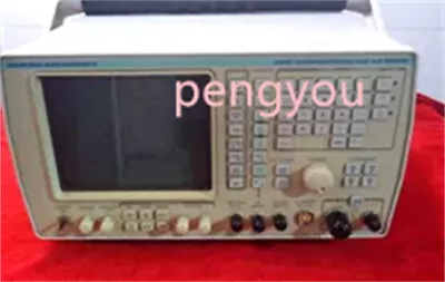 Marconi 2955B Communication Analyzer Used Test Good  Fast Shipping (FedEx/DHL) • $2090.59