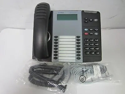 Mitel MiVoice 8528 (50006122) 16 Button Digital Telephone (23 In Stock) • $40