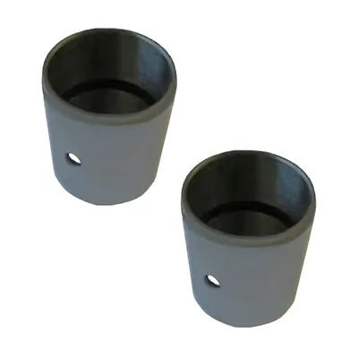 (2) Repair Bushing Fits Bobcat Skid Steer 773 S150 S160 S175 S185 S205 S220 S250 • $37.08