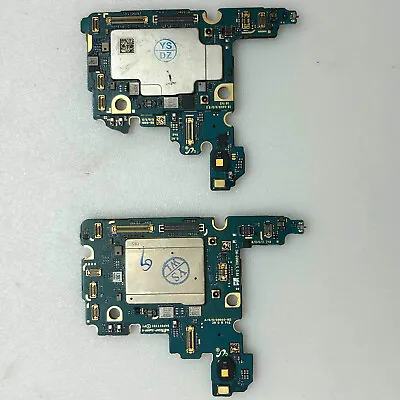 Motherboard Logic Board For Samsung Galaxy S21 5G SM-G991U/ S21Ultra 5G SM-G998U • £115.97