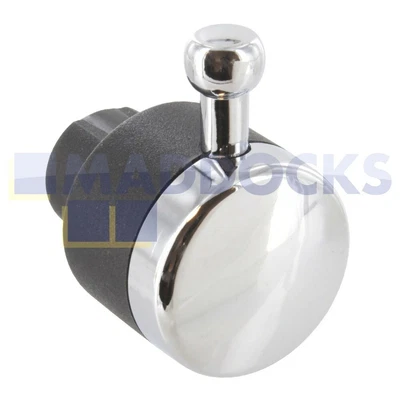 £23.26 • Buy Original Rangemaster Leisure Cooker Hob Hotplate Control Knob