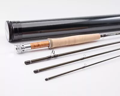 G Loomis NRX Plus LP 383-4 Fly Rod - FREE SHIPPING • $686.25