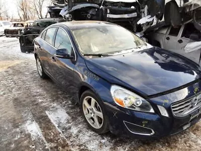 Automatic Transmission T5 5 Cylinder FWD Fits 14 VOLVO S60 602129 • $442