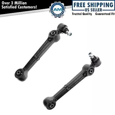 Control Arm W/ Ball Joint Front Lower Pair Set For Eclipse Sebring Avenger Talon • $60.34