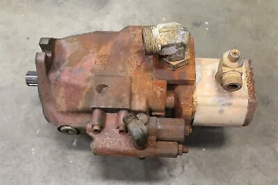 2018 Caterpillar 246D Cat Skid Steer LS Piston Pump OEM • $765