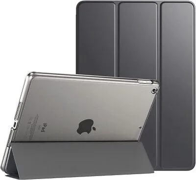 TiMOVO Case For New IPad 9th Generation 2021 / IPad 8th Generation 2020 (10.2-i • £16.06