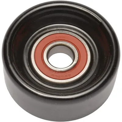 49006 ContiTech Accessory Belt Idler Pulley Upper For Chevy Suburban Express Van • $60.50