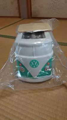 Volkswagen Bus Toaster Wagen Bus Toaster Novelty Goods (not For Sale) • $195.50