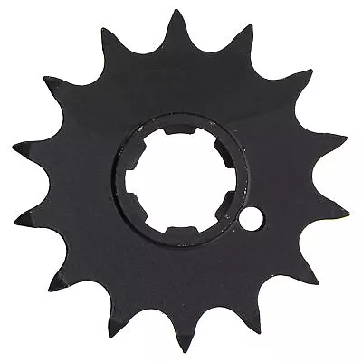 520 Pitch 14 Tooth Front Drive Sprocket For Kawasaki KX250 KX500 KDX250 KE250 • $18.95