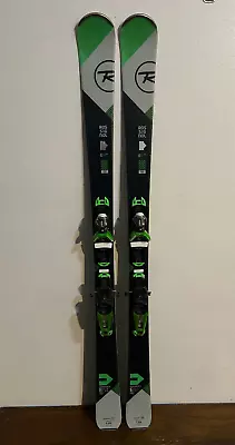 Rossignol Experience 84 HD Downhill Skis 170 Cm. Look Walk To Ride Demo Bindings • $185