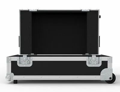 Apple 27  IMac Lightweight Flight Case With Wheels & Pull Out Handle • £459.64