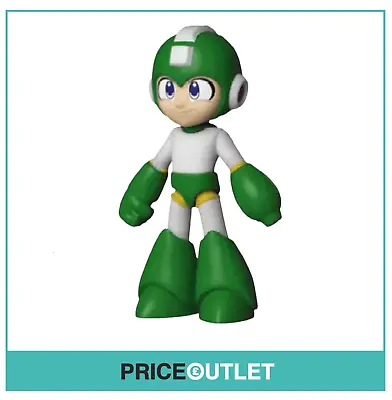 Leaf Shield - Funko Collectible Action Figure: Megaman - BRAND NEW SEALED • £7.49