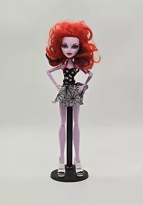 Monster High 11  Doll OPERETTA PHANTOM OF OPERA DANCE CLASS • $12.99