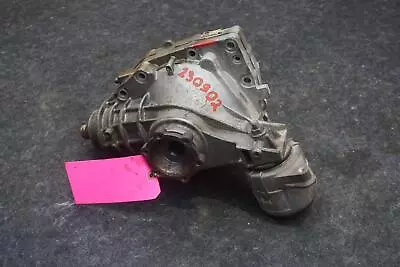 Front Axle Differential Carrier 4.8l V8 97034901121 Porsche Panamera Gts 10-16 • $799.99