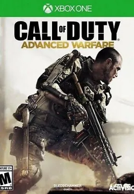 Call Of Duty: Advanced Warfare - Gold Edition XBOX LIVE Key ARGENTINA • $6.95