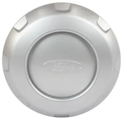 NEW OEM 17-22 Ford Super Duty Wheel Cover- SILVER Hub Center Cap REAR SRW • $46.85