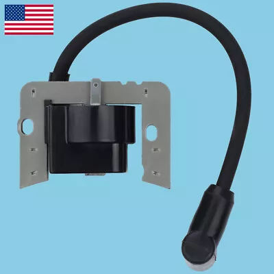 Ignition Coil Module For PM0525303 Coleman Powermate 6250 Generators 10HP Motor • $14.49