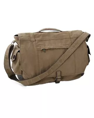 DRI DUCK 16L Messenger Bag 1036 • $87.84