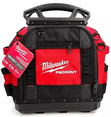 Milwaukee 48-22-8316 PACKOUT 15  Structured Tool Bag • $269.97