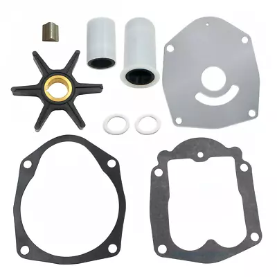 Water Pump Impeller Kit For Mercury Mariner Force 30 40 50 HP Outboards 821354A2 • $26.99
