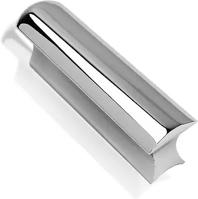 Guitar Slide Bar Stainless Steel Guitar Slide Tone Bar For Dobro Lap Steel Guita • $17