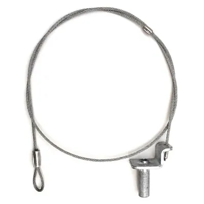 MasterCraft Boat Trailer Breakaway Cable 650681 | 44 1/4 Inch • $23.08