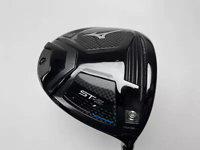 Mizuno ST-Z 220 Driver 9.5* Project X HZRDUS RDX Smoke 6.0 60g Stiff Graphite RH • $171.59