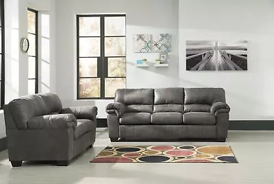 $895 • Buy Ashley Furniture Bladen Sofa And Loveseat