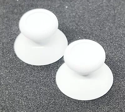 Lot Of 2 Analog Thumbstick Joystick Replacement For Xbox One Slim X White 1708 • $4.95