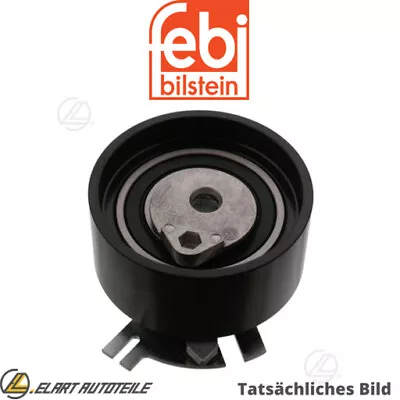 The Tensioning Roller Of The Tooth Belt For Renault Opel Nissan Vauxhall G9t 720 Febi • $60.65