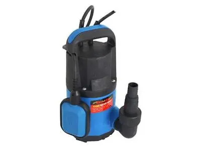 £39.99 • Buy Submersible Water Pump Electric Dirty Or Clean Pond Pool Well Flood 400W 240V