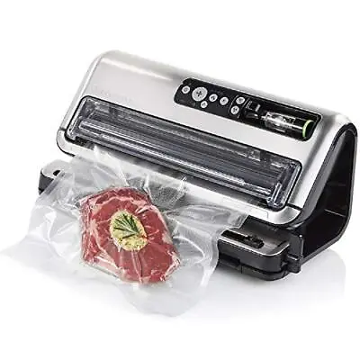 $560.66 • Buy FoodSaver [official] Vacuum Pack Machine Fudoseba FM5460-040