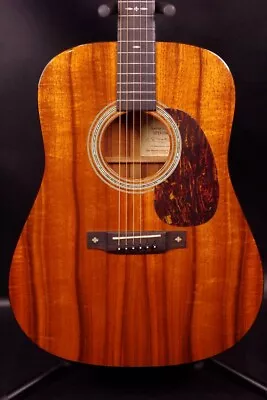 Martin SPD-16k2 Used Acoustic Guitar • $3270.44