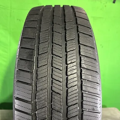 SingleUsed-LT265/70R18 Michelin Defender LTX M/S 124/121R 9/32 DOT 3618 • $139.99