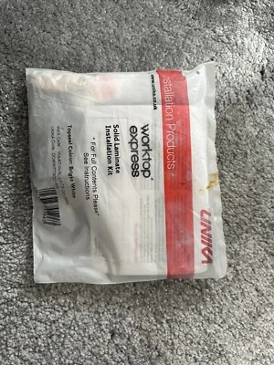 £25 • Buy Worktop Express Joining Kit