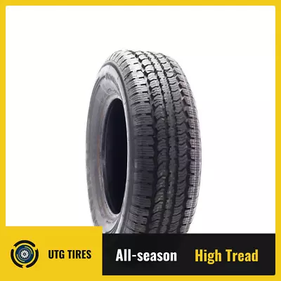 Used 255/70R17 General AmeriTrac TR 110S - 15/32 • $71.79