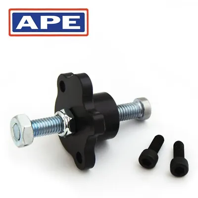 APE Manual Cam Chain Adjustable Tensioner 2009-16 Yamaha Yzf-R1 Race Drag Bike • $54.95