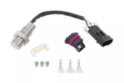 MSD Ignition Crank Trigger Sensor - MSD Crank Trigger Pickup Sensor - Hall Effec • $167.64