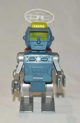 Billy Blastoff Robbie Robot (1969) Space Toy Parts Repair Vintage Eldon • $59.99