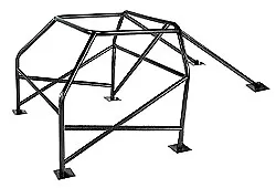 RRC - SCCA. NASA Drift Car Roll Cages 90-98 Mazda Miata • $574.95