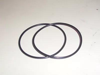 2X Bezzera BOILER  ELEMENT O RING For BZ02 BZ07 BZ10 & BZ99 Repair Part • $17.50